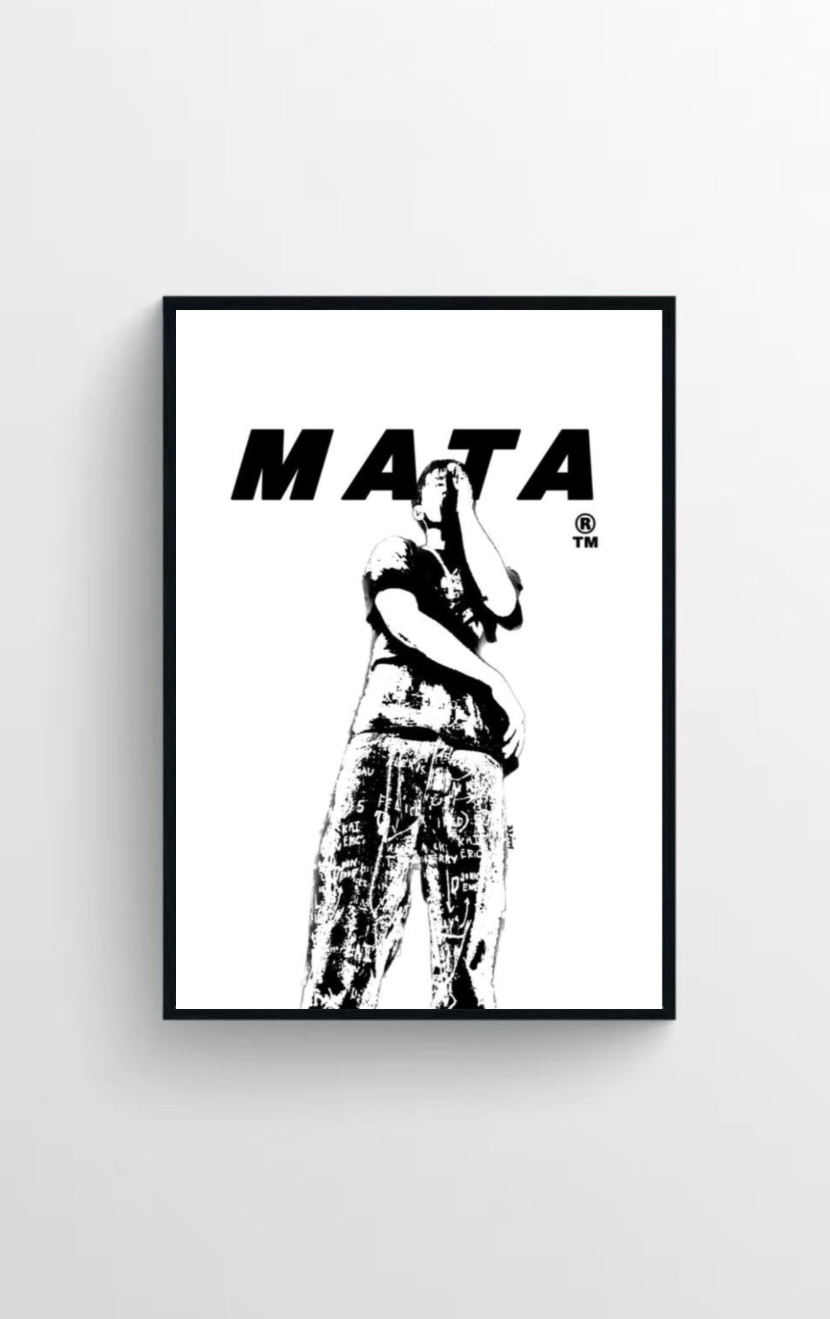 Mata
