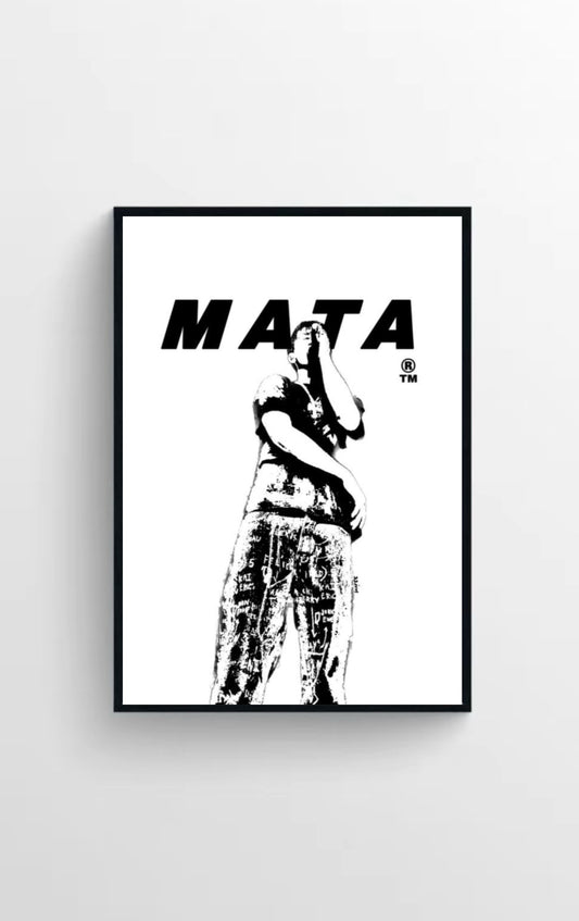 Mata