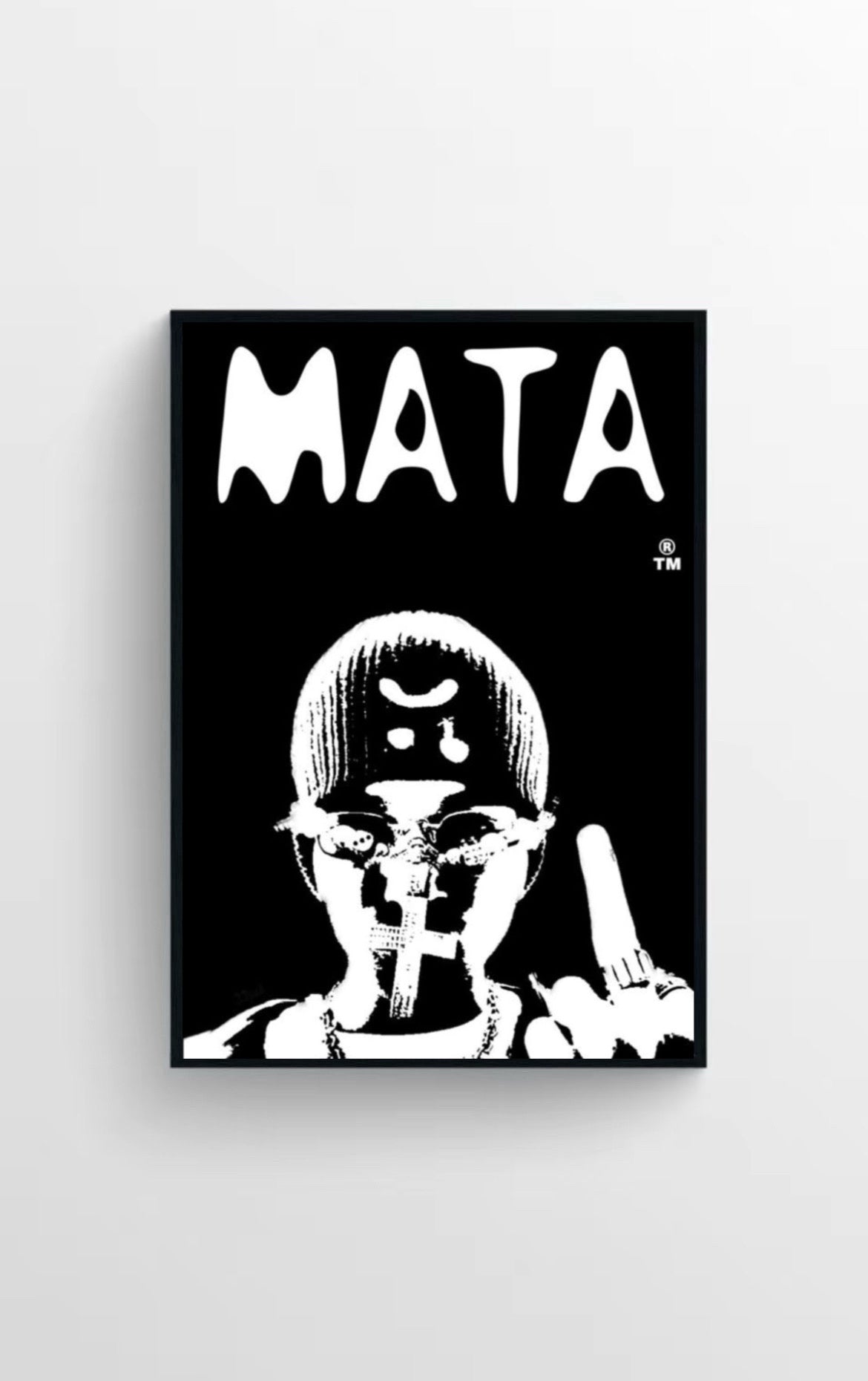 Mata