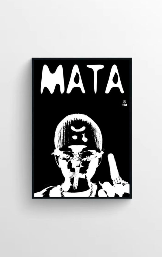 Mata