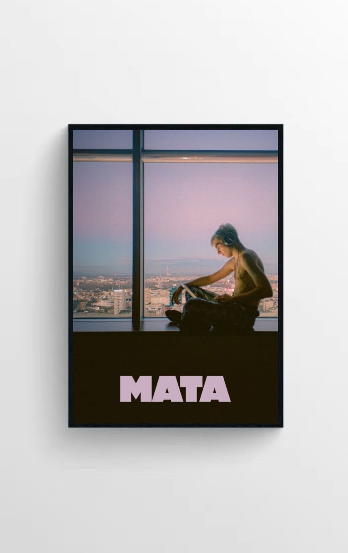 Mata