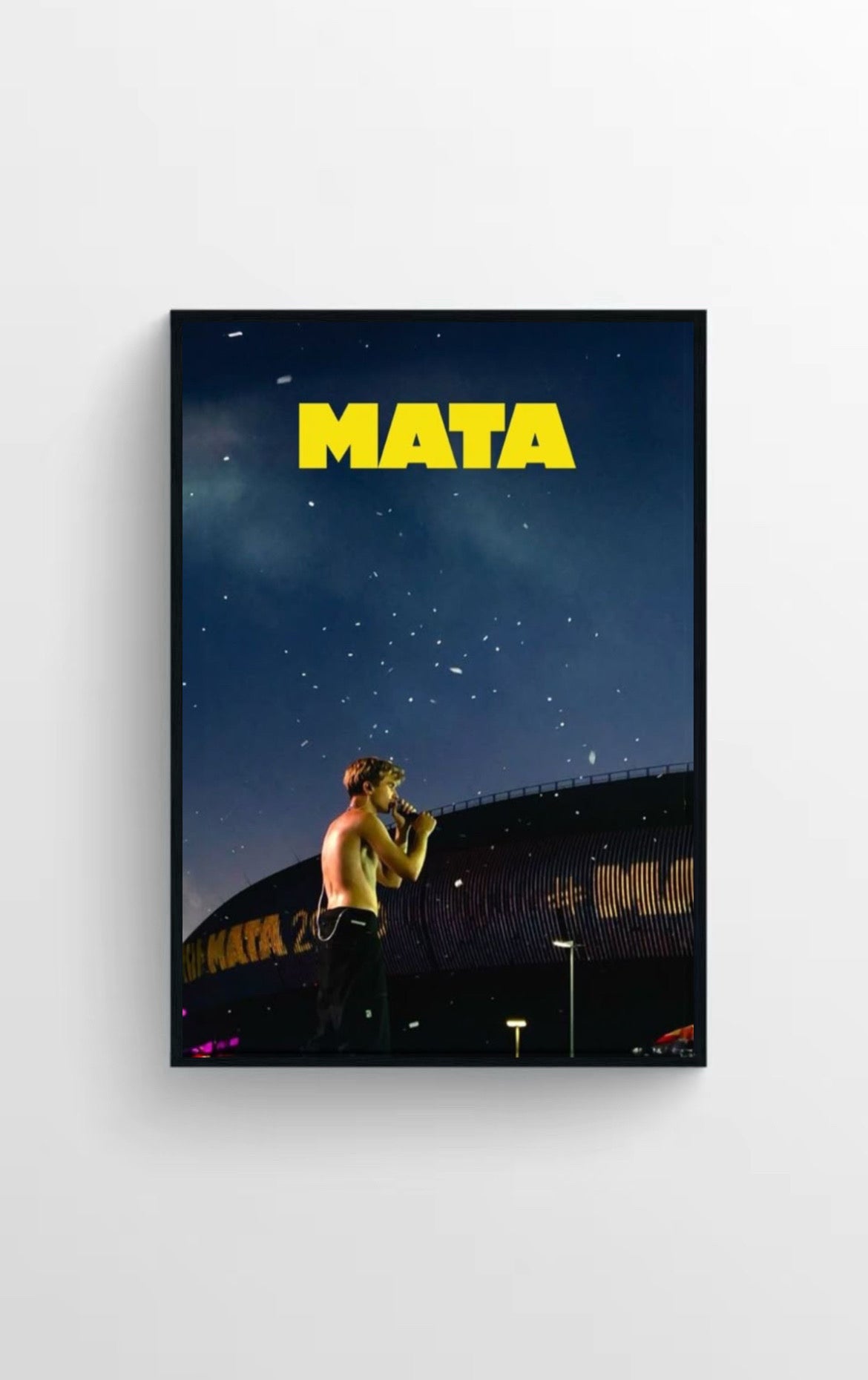 Mata