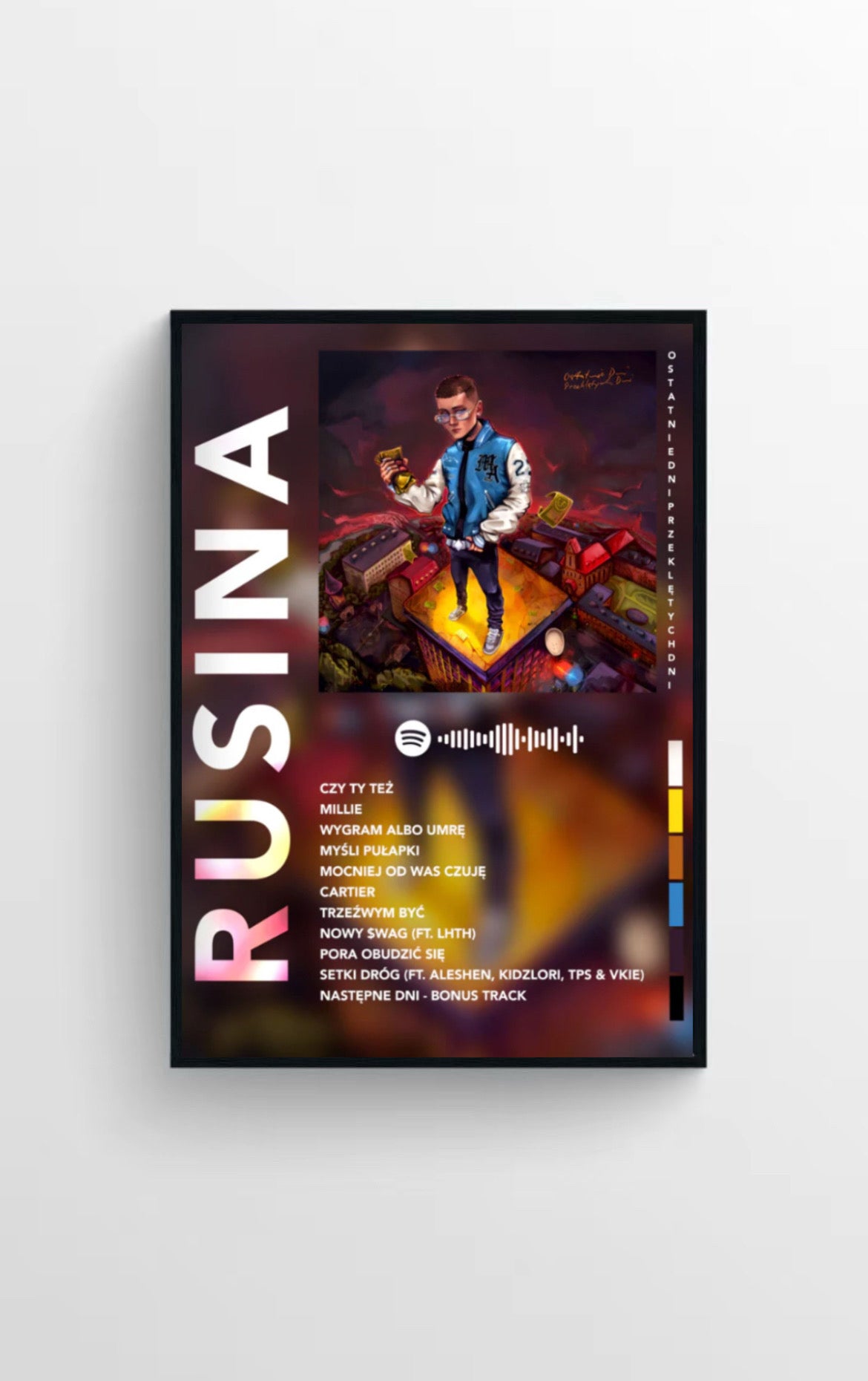 Rusina